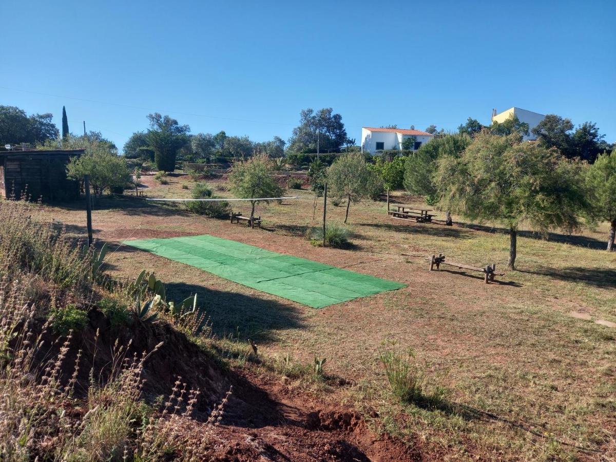 Alagoas Park Loulé Eksteriør billede
